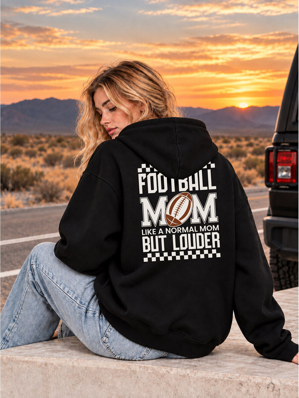 Graphic Hoodies 0172